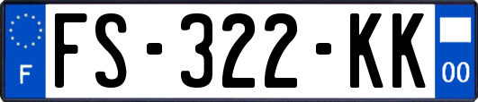 FS-322-KK