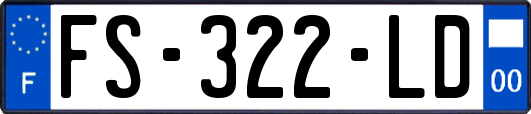 FS-322-LD