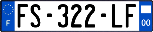 FS-322-LF