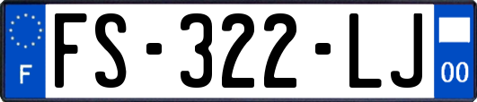 FS-322-LJ