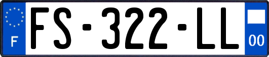 FS-322-LL