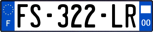 FS-322-LR