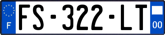 FS-322-LT