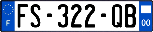 FS-322-QB
