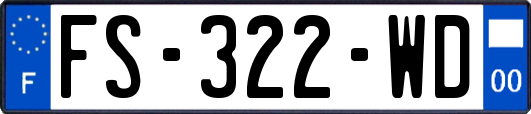 FS-322-WD