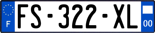 FS-322-XL