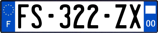 FS-322-ZX