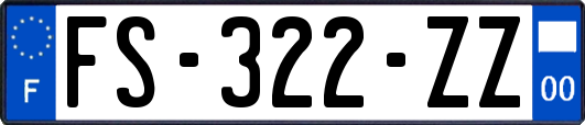 FS-322-ZZ