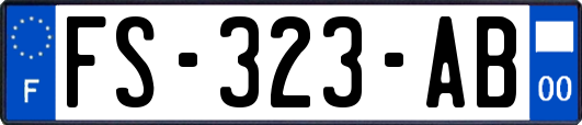 FS-323-AB
