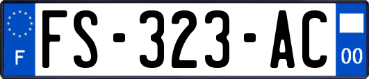 FS-323-AC