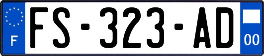 FS-323-AD