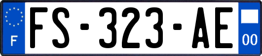 FS-323-AE