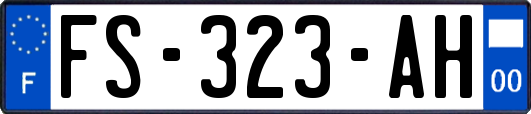 FS-323-AH