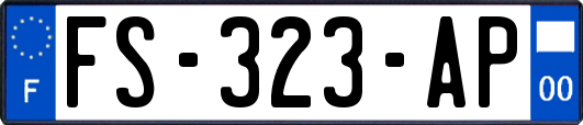 FS-323-AP