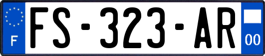 FS-323-AR