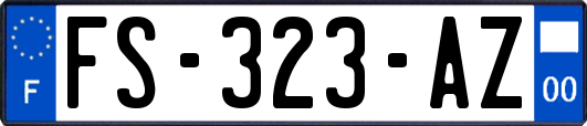 FS-323-AZ