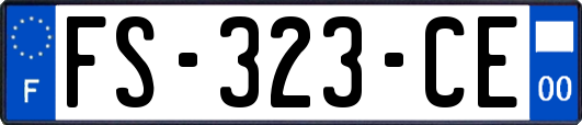 FS-323-CE