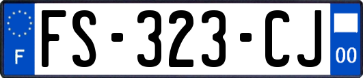 FS-323-CJ