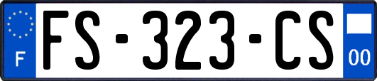 FS-323-CS