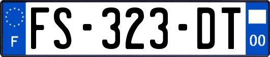 FS-323-DT