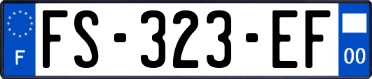 FS-323-EF