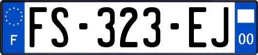 FS-323-EJ