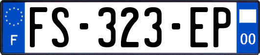 FS-323-EP