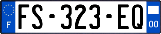 FS-323-EQ