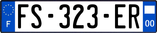 FS-323-ER