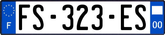 FS-323-ES