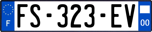 FS-323-EV