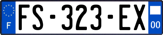 FS-323-EX