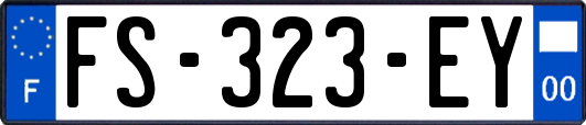 FS-323-EY