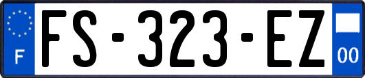 FS-323-EZ