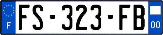 FS-323-FB