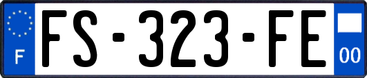 FS-323-FE