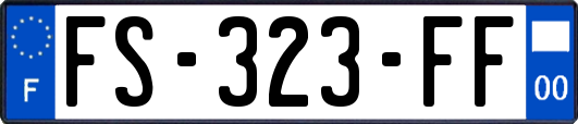 FS-323-FF