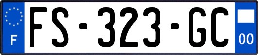 FS-323-GC