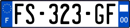 FS-323-GF