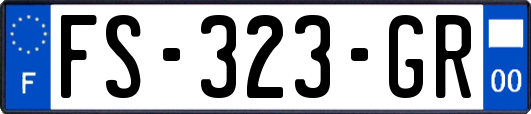 FS-323-GR