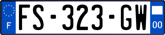 FS-323-GW