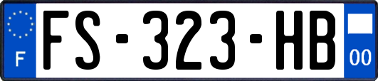 FS-323-HB