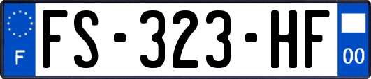 FS-323-HF