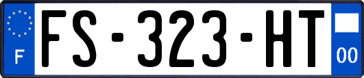 FS-323-HT