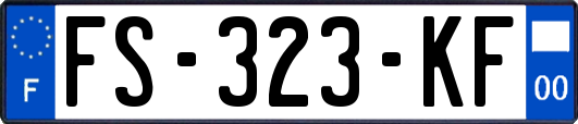 FS-323-KF
