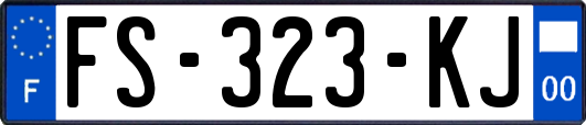 FS-323-KJ