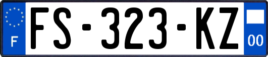 FS-323-KZ