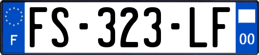 FS-323-LF