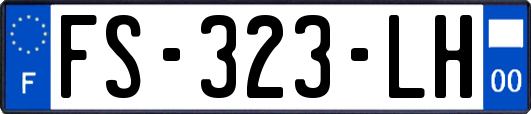 FS-323-LH