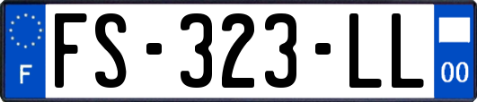 FS-323-LL